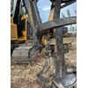2004 Tigercat 822 Track Feller Buncher
