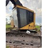 2004 Tigercat 822 Track Feller Buncher