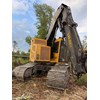 2004 Tigercat 822 Track Feller Buncher