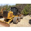 2015 Caterpillar 574 Forwarder