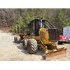 2015 Caterpillar 574 Forwarder