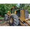 2019 Tigercat 610E Skidder