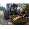 2019 Tigercat 610E Skidder