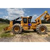 2021 Tigercat 632H Skidder