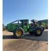 2019 John Deere 648LII Skidder