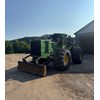 2019 John Deere 648LII Skidder