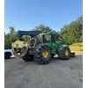 2019 John Deere 648LII Skidder