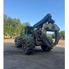2020 John Deere 748LII Skidder