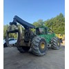 2020 John Deere 748LII Skidder