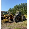 2003 John Deere 648GIII Skidder