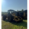 2003 John Deere 648GIII Skidder