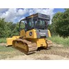 2025 John Deere 700 P Dozer