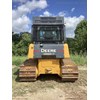 2025 John Deere 700 P Dozer