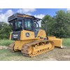 2025 John Deere 700 P Dozer