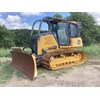 2025 John Deere 700 P Dozer