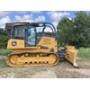 2025 John Deere 700 P Dozer