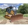 2025 John Deere 700 P Dozer