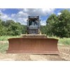 2025 John Deere 700 P Dozer