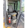 2025 John Deere 700 P Dozer