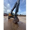2022 John Deere 245G LC Excavator
