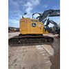 2022 John Deere 245G LC Excavator