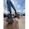 2022 John Deere 245G LC Excavator