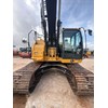 2022 John Deere 245G LC Excavator
