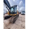 2022 John Deere 245G LC Excavator