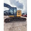 2022 John Deere 245G LC Excavator