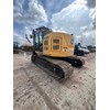 2022 John Deere 245G LC Excavator