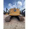 2022 John Deere 245G LC Excavator