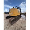2022 John Deere 245G LC Excavator