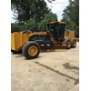 2025 John Deere 672G Motor Grader