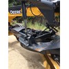 2025 John Deere 672G Motor Grader