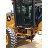 2025 John Deere 672G Motor Grader