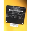 2025 John Deere 672G Motor Grader