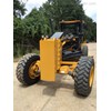 2025 John Deere 672G Motor Grader
