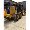2025 John Deere 672G Motor Grader