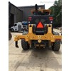 2025 John Deere 672G Motor Grader
