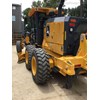2025 John Deere 672G Motor Grader