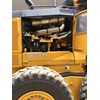 2025 John Deere 672G Motor Grader