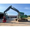 2023 John Deere Harvesters and Processors