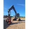 2023 John Deere Harvesters and Processors
