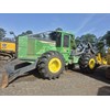 2023 John Deere 648LB Skidder