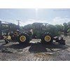 2023 John Deere 648LB Skidder