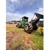2022 John Deere 648LB Skidder