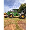 2022 John Deere 648LB Skidder
