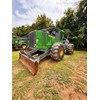 2022 John Deere 648LB Skidder