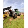 2022 John Deere 648LB Skidder