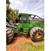 2022 John Deere 648LB Skidder